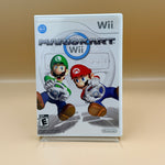 Mario Kart Wii