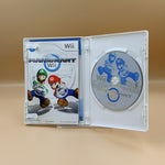 Mario Kart Wii