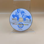 Mario Kart Wii