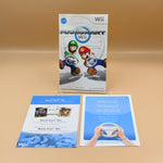 Mario Kart Wii