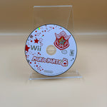 Mario Party 8