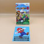 Mario Party 8