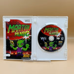 Martian Panic