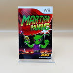 Martian Panic