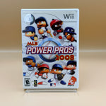 MLB Power Pros 2008