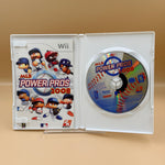 MLB Power Pros 2008