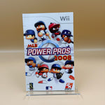 MLB Power Pros 2008