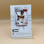 MLB Power Pros 2008