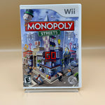 Monopoly Streets
