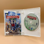 Monopoly Streets
