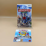 Monopoly Streets