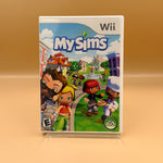 MySims