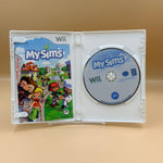 MySims