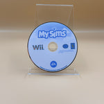 MySims