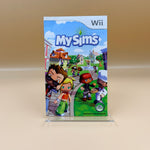 MySims