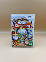MySims Kingdom