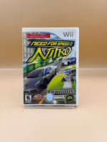 Need for Speed: Nitro