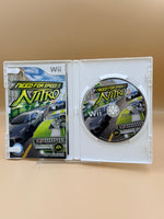 Need for Speed: Nitro