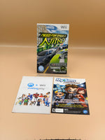 Need for Speed: Nitro