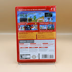 New Super Mario Bros. Wii