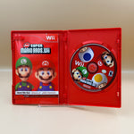 New Super Mario Bros. Wii