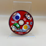 New Super Mario Bros. Wii