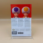 New Super Mario Bros. Wii