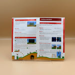 New Super Mario Bros. Wii