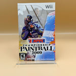 NPPL Championship Paintball 2009
