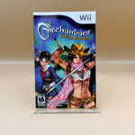 OneChanbara: Bikini Zombie Slayers