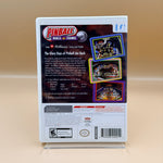 Pinball Hall of Fame: The Williams Collection