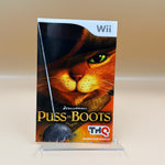 Puss in Boots
