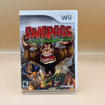 Rampage: Total Destruction