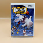 Rayman Raving Rabbids