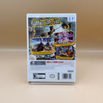 Rayman Raving Rabbids