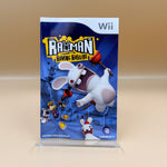 Rayman Raving Rabbids