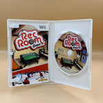Rec Room Games