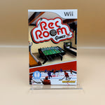 Rec Room Games