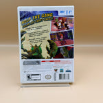 Scooby-Doo! First Frights (No Manual)