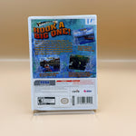 Sega Bass Fishing