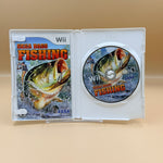Sega Bass Fishing