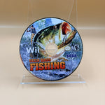 Sega Bass Fishing