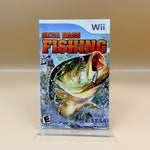 Sega Bass Fishing