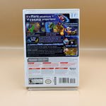 Super Mario Galaxy