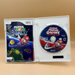 Super Mario Galaxy