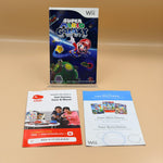 Super Mario Galaxy