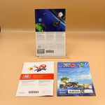 Super Mario Galaxy