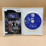 Star Wars: The Force Unleashed