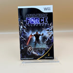Star Wars: The Force Unleashed
