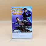 Star Wars: The Force Unleashed